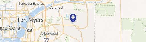 Land Available in Lehigh Acres