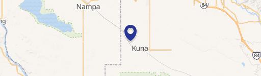 Land on Deer Flat Road