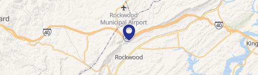 Land Near Rockwood Airport