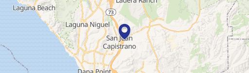 Rancho Viejo Road Land Parcel