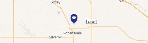 Robertsdale Land on Kendrick Road