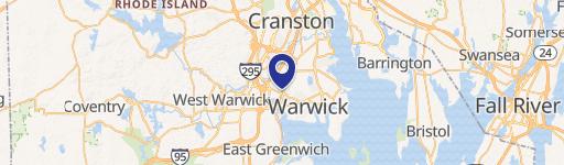 Warwick Retail/Office Space Available