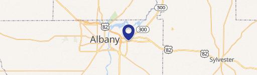 Albany Commercial Space For Rent