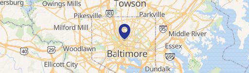 Baltimore Land for Sale