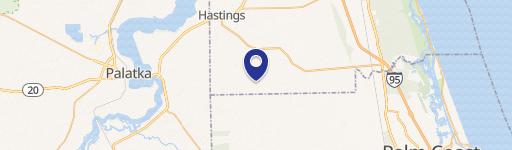 Land for Sale in Hastings