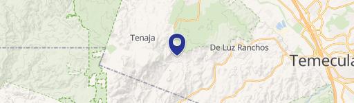 Temecula Land Parcel For Sale