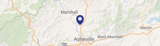 Asheville Land For Sale