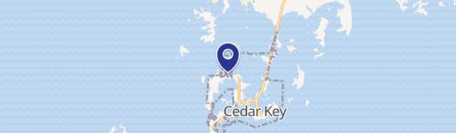 Land for Sale in Cedar Key