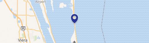 Cocoa Beach Land For Sale