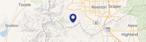 Land For Sale in Herriman