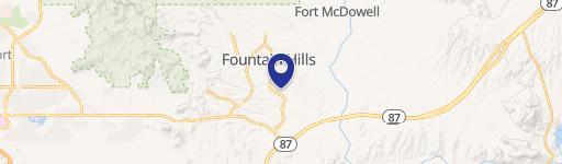 Fountain Hills Land Opportunity