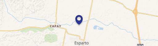 Land Available in Yolo County