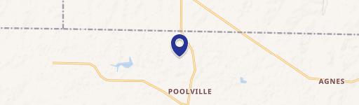 Land Available in Poolville, Texas