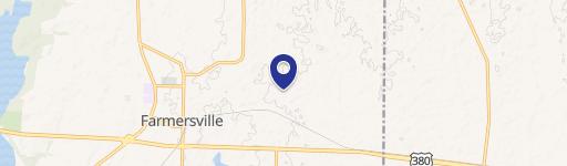 Land Available in Farmersville, Texas