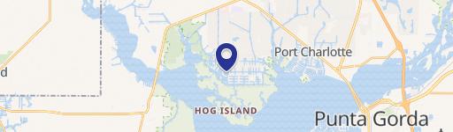 Land Available in Port Charlotte