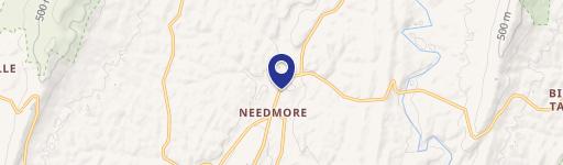 Retail Property Beside Dollar General