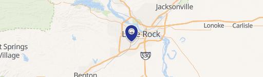 Land Available on Geyer Springs