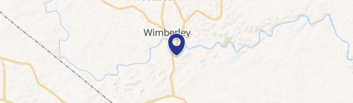 Land for Sale in Wimberley