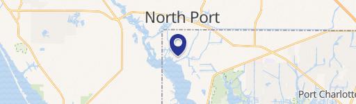 Land Available in Port Charlotte