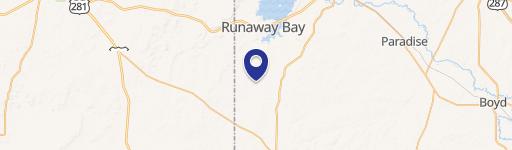 Land Available Off County Road