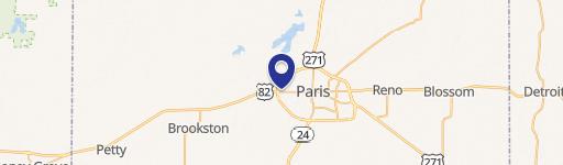 Land For Sale in Paris