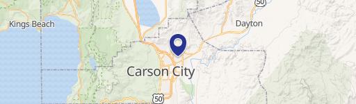 Land in Carson City, Nevada