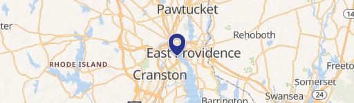 Providence Commercial Space For Rent