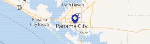Panama City Land For Sale