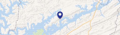 Land in Sharps Chapel, TN