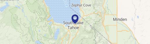 Commercial Property in Tahoe Center