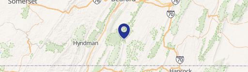 Land Available in Everett, PA