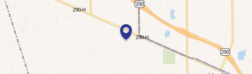 Land Available in Waller, Texas