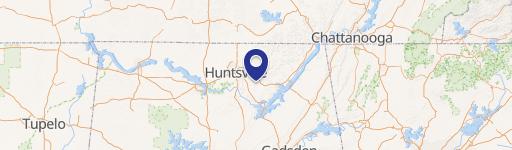 Land for Sale in Gurley