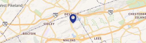 Office Space in Malvern