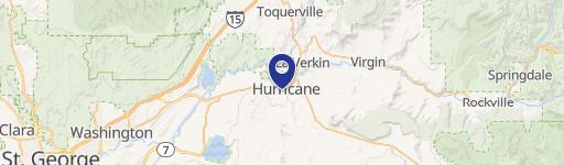 Land For Sale Hurricane, UT