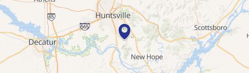 Residential Land in Huntsville, Alabama