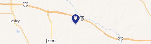 Land Available on Lechner Road