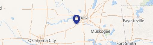 Land Available in Creek County