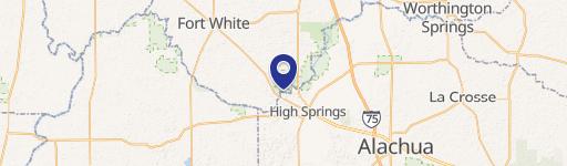 Land in High Springs, FL