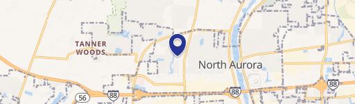 Commercial Land on Oak Street