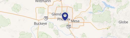 Phoenix Land Opportunity