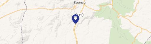 Commercial Land on Highway 111