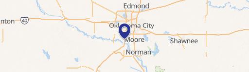 Oklahoma City Land For Sale
