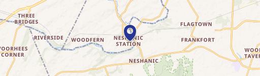 Branchburg Township Office For Sale