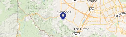 Saratoga Land Parcel For Sale