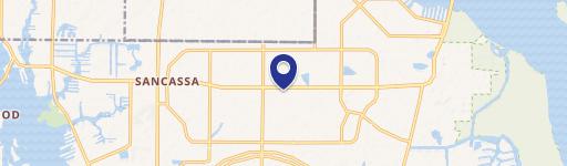 Land Available on Carnegie Avenue