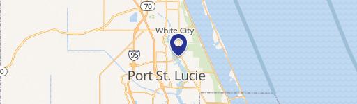 Port St. Lucie Land For Sale
