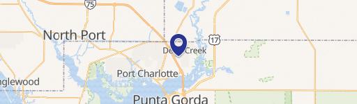 Punta Gorda Land For Sale