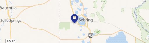 Land For Sale Sebring