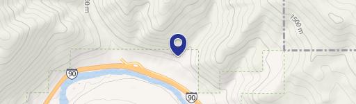 Land Available in Mineral County